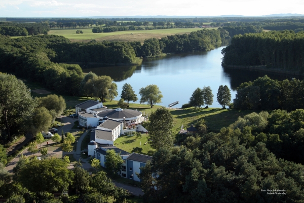 Seehotel Luisenhof (Falkenhagen)